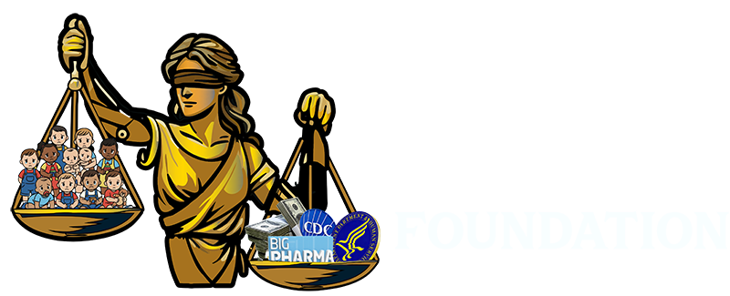 Autism Justice Foundation